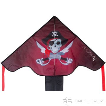 Pūķis / Tail Kite Pirate