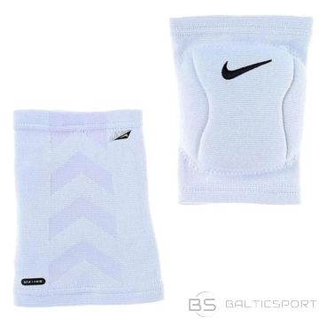 Nike Streak Volleyball ceļgalu spilventiņi Ce 2PPK NVP07-100 (XL/XXL)