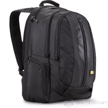 Case Logic 5285 Laptop Backpack RBP-217 Black