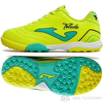 Buty Joma TOLEDO 2411 Jr TF TOJW2411TF / żółty / 38