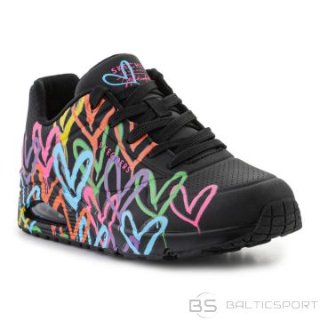 Skechers Highlight W kurpes 177981-BKMT (EU 37)