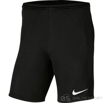 Nike Шорты Dry Park III NB M BV6855 010 (2XL)