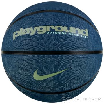 Nike Ikdienas rotaļu laukums 8P grafiskā deflētā bumba N1004371-434 (7)