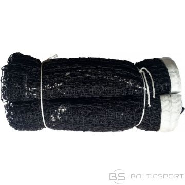 NETEX badminton net 6.1m x 0.76m black (N/A)