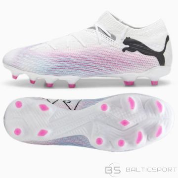 Puma Future 7 Pro+ FG/AG M 107705 01 shoes (46)