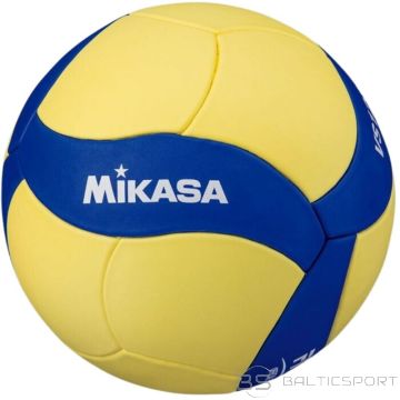Mikasa Volejbols VS123W (5)