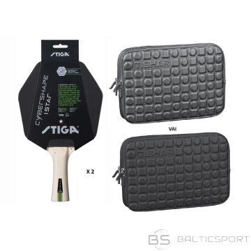 Stiga/tibhar 