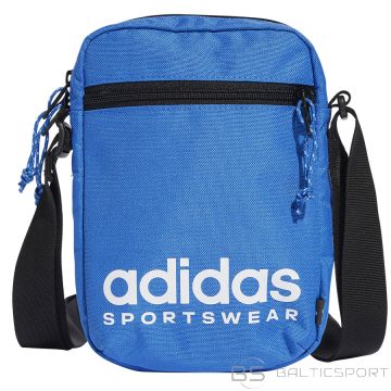 Torba saszetka adidas Sportswear Organizer NP JE6709 / niebieski / one size