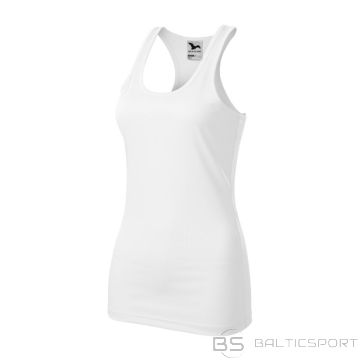 T-shirt, women&#39;s top Malfini Racer MLI-16700 (XS)