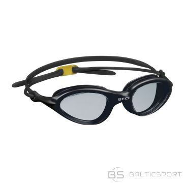 BECO ATLANTA 9931 0 Black Training Swimming Goggles