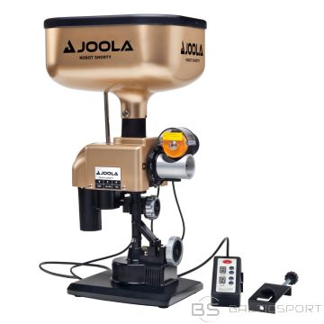 Galda tenisa robots