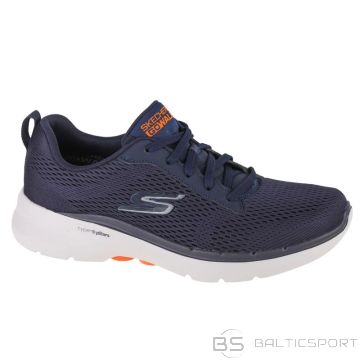 Skechers Go Walk 6 Avalo 216209-NVY tumši zils 41 (44,5)