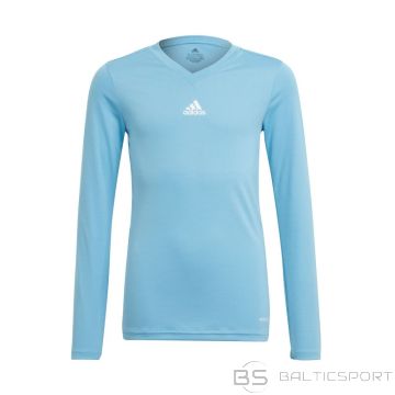 Adidas Team Base Tee Jr GN7512 (140 cm)