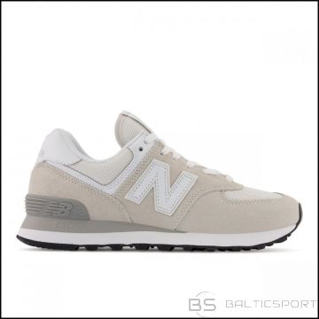 New Balance W WL574EVW shoes (37)