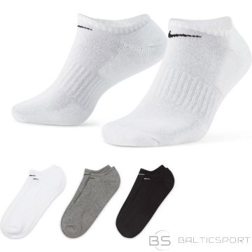 Skarpety Nike Everyday Cushioned 3Pack SX7673 964 / multikolor / 46-50
