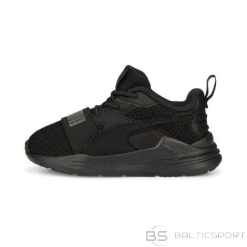 Puma Wired Run Pure JR 390849-01 shoes (21.0)