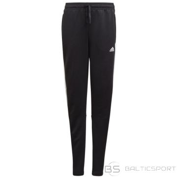 Adidas D2M 3 Stripes Pant Jr GN1464 (140 cm)