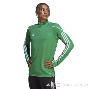 Adidas Džemperis TIRO 23 Training Top IC7879 / zaļš / XL