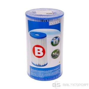 Filtrelements B ūdens filtrēšanai