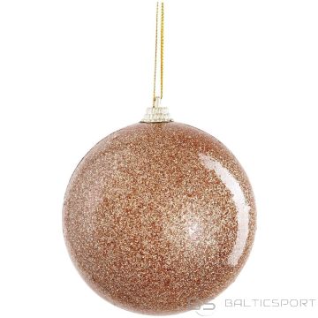 Edelman SAFE PLASTIC BALL 8CM MICA GOLD