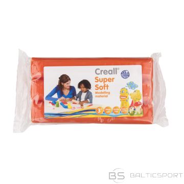 BS Modelēšanas masa 500g - oranža