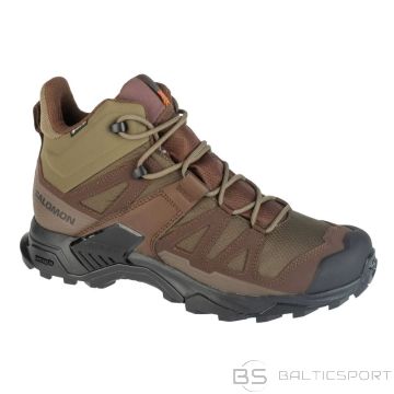 Salomon X Ultra Tracker Gtx M L47607000 shoes (42)