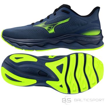 Mizuno WAVE SERENE 2 GTX apavi J1GC256051 / 43 / zili