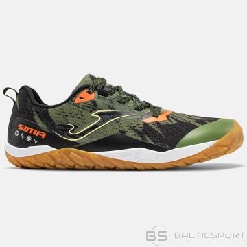 Joma Sima Barefood apavi BFSIMW2523 / 43 / zaļi