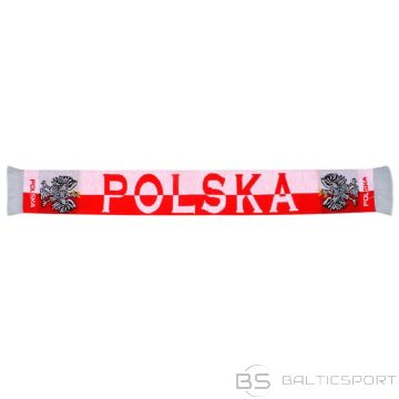 Šalles Polijas šalle (viens izmērs)