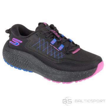 Skechers Go Run Supersonic Max A/T 172087-BLK Black 39 (38,5)