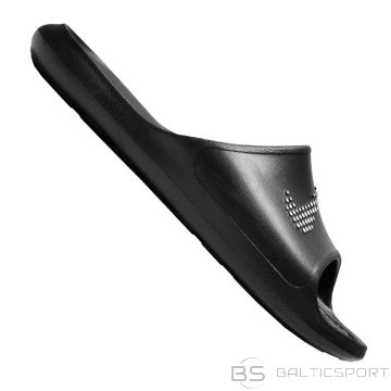 Nike Victori One M CZ5478-001 flip-flops, melns (45)