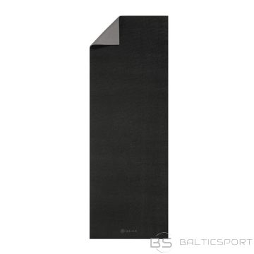 Inny Double-sided yoga mat ''GRANITE / STORM'' 4 mm 61956 (N/A)
