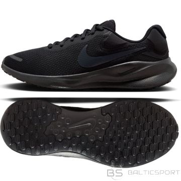Nike Revolution 7 M FB2207 005 running shoes (44)