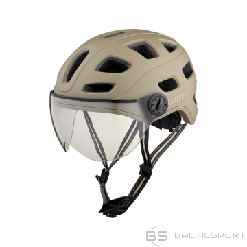 Ķivere CAIRN kvarca vizieris, matēta haki krāsā (M)