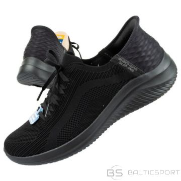 Skechers Туфли Ultra Flex 3.0 W 149710/BBK (38)