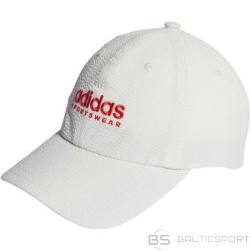 Adidas Seersucker Dad IR7910 baseball cap (Dorośli S/M)