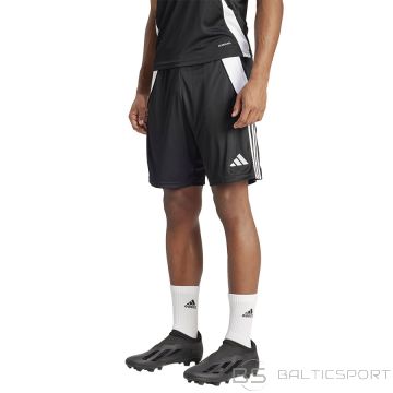 Spodenki adidas TIRO 24 Training IP1951 / czarny / L