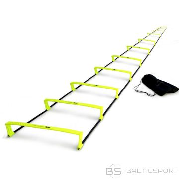 Yakimasport Лестница вертикальная 12 градусов 100271 (N / A)
