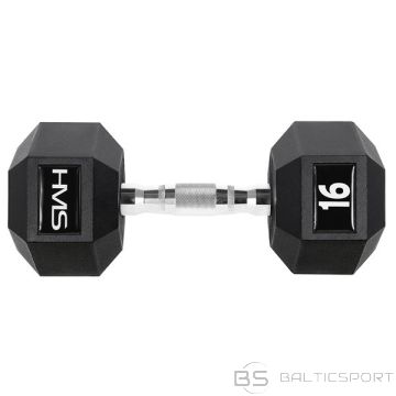 HMS HEX PRO 16 KG hanteles