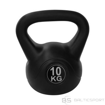 TUNTURI PE Kettlebell 10kg