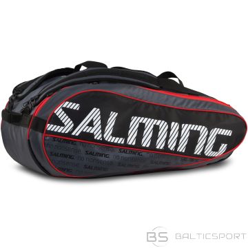 Salming Pro Tour 12R Racket Bag skvoša rakešu soma (1156834-0105)