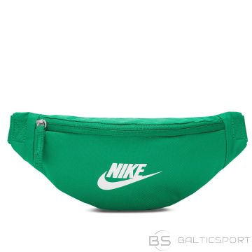 Saszetka nerka Nike Heritage Waistpack DB0488-324 / zielony / one size