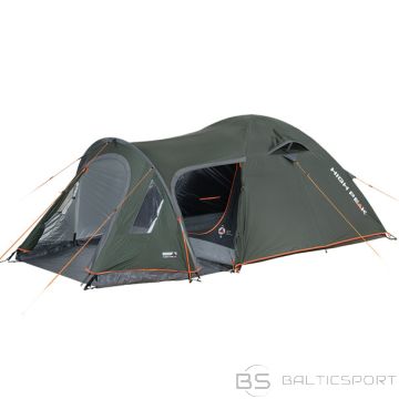 High Peak Kira 4.1  kupolveida telts (10374)