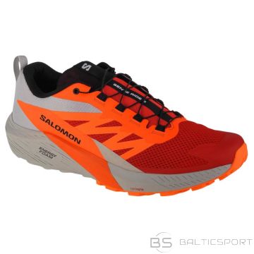 Salomon Кроссовки Sense Ride 5 M 470462 (42 2/3)