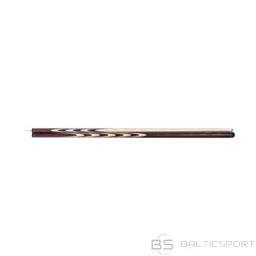 Rusiško biliardo lazda Bilaro Therm Horn 4x3