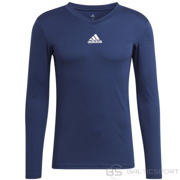 T-krekls adidas TEAM BASE TEE GN5675 / Jūras zila / L