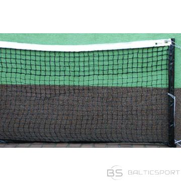 Netex Tennis net with apron