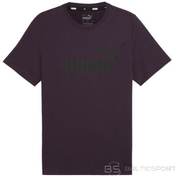 Puma Essential Logo Tee M 586667 18 (S)