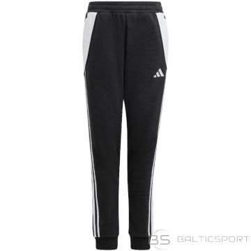 Adidas Tiro 24 Jr pants IJ7659 (152cm)