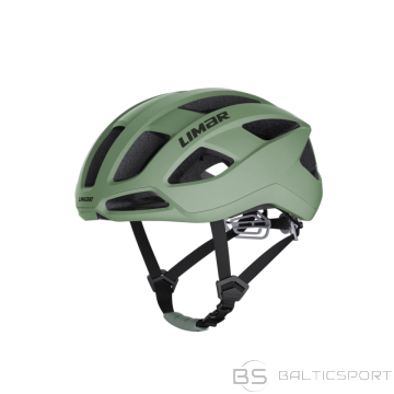 Ķivere LIMAR Air Stratos, Matt Sage Green (M)